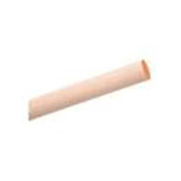 WADDELL MFG CO WAD BR406 Gingerbread Medium Ball Wood