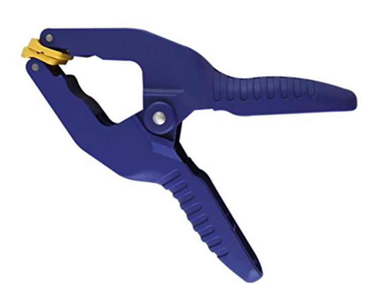 IRWIN INDUSTRIAL 58200 Quick-Grip Spring Clamp