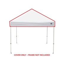 INAT10WH Replacement Instant Pop-Up Tent Cover