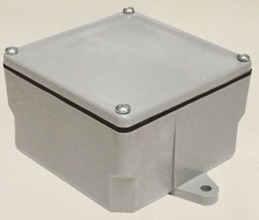 Junction Box 12x12x4