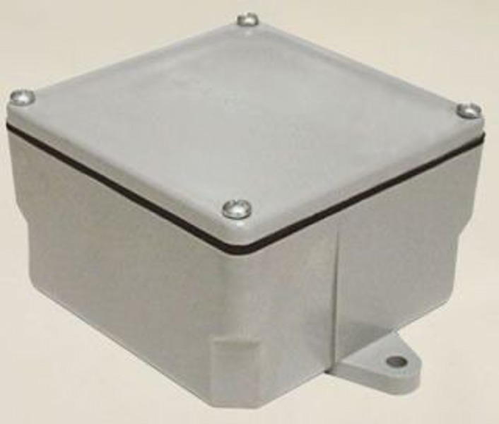 5133714U CANTEX INC Junction Box 12X12X4