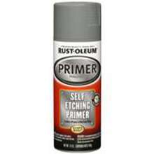 249322 12 Oz Green Automotive Spray Primer
