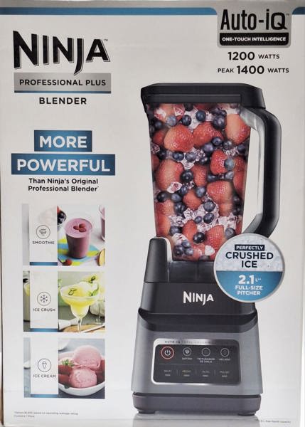 Shark Ninja BN701LAA Professional Blender