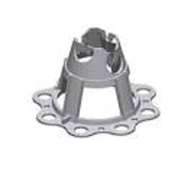 Meadow Burke REBAR CHAIR4 Plastic Rebar Chair