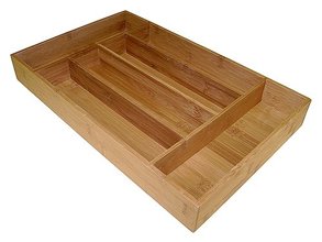 291023 Organizer Tray 6 Compartment