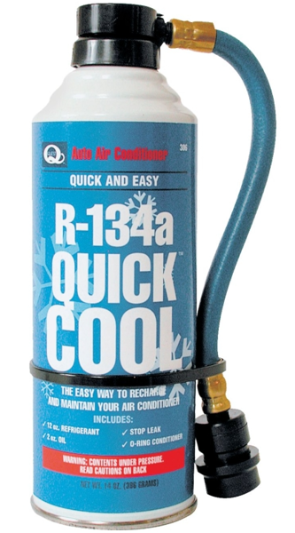 IDQ OPERATING, INC. CE002KA13X-1US Coolant Refrigerant