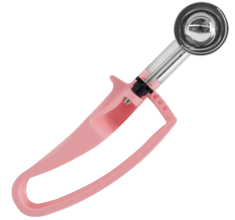 2060 ZEROLL DISHER SIZE 60 PINK
