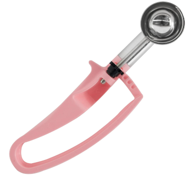ZEROLL 2060 Disher 60 Pink