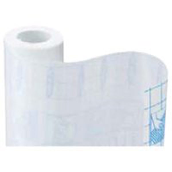 Kittrich Corp 09F-C9993-12 Contact Paper 3Y Clear