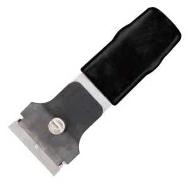 VULCAN JLWFB000133L Razor Scraper 3/4 In Blade Steel Handle