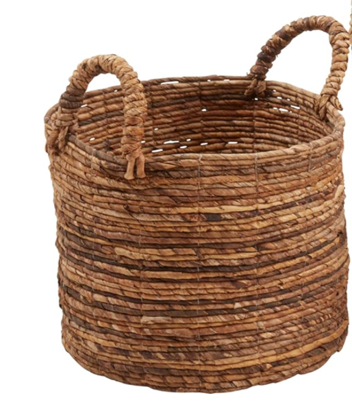 SARO HA200.N Large Basket Natural