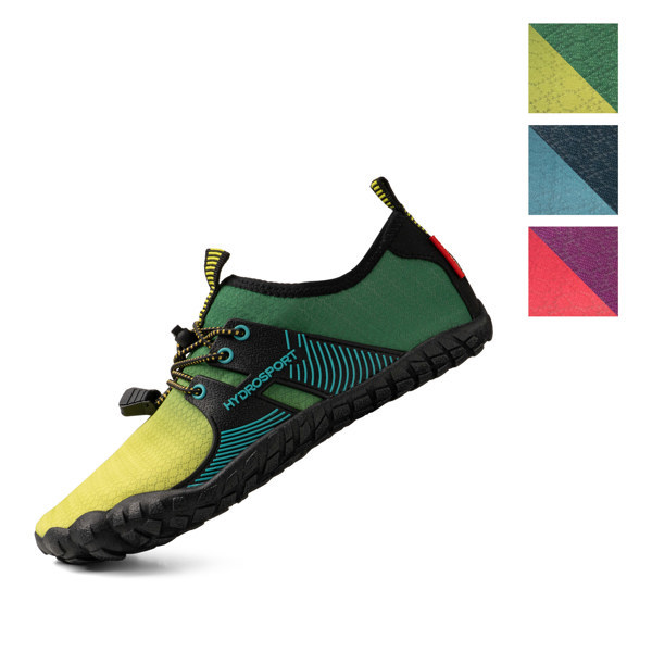 D.M. Merchandising, Inc FHSK-U18 Kids Footwear Hydro Sports FitKicks