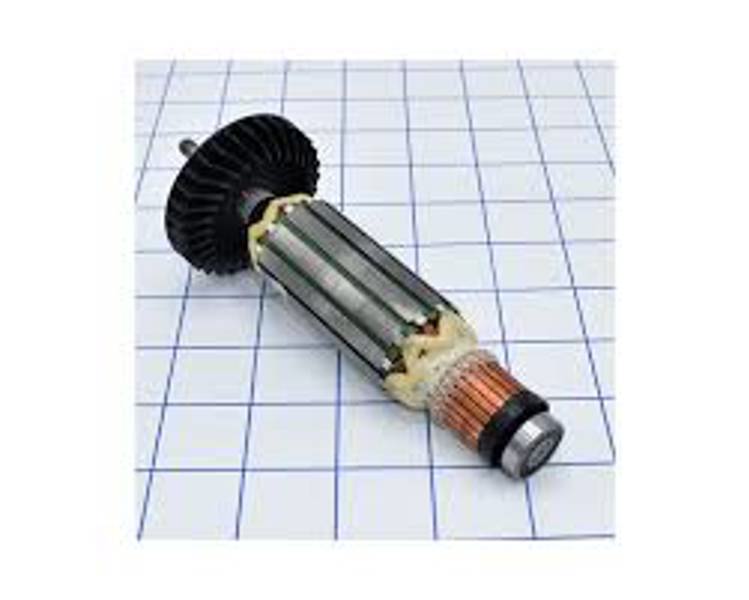 515611-3 Makita Repair Parts Armature 9557NB Part