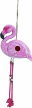 10296 Birdhouse Flamingo