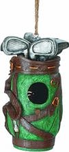 10284 Birdhouse Golf Bag
