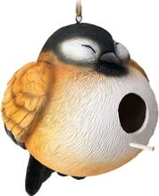 10428 Birdhouse Chickadee