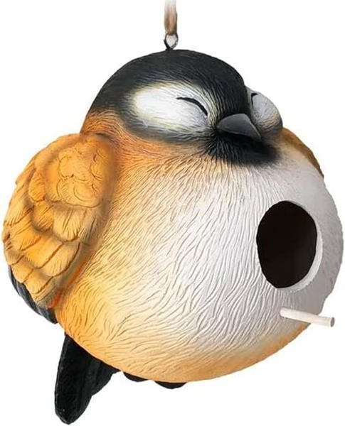 JARRAL INC. 10428 Birdhouse Chickadee