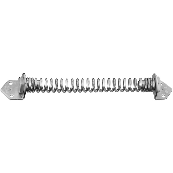 National Hardware N342-725 Door Gate Spring 11 In Stainless Steel