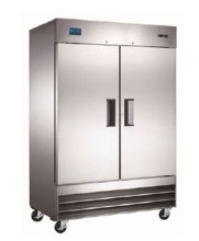 HDSR-2S-S4S2 47 Cu Ft Reach In Refrigerator