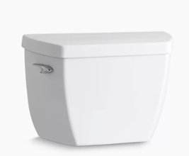 4484-0 Toilet Tank Pressure with Sloan Highline Classic 1.0 GPF