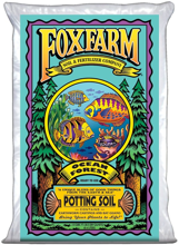 OF1.5 1.5 Cu Ft Potting Soil