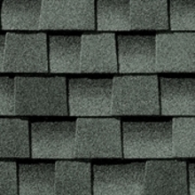 SHINGLE SLATE BLEND 30YR Timberline