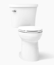 26077-0 1.28 Gal Elongated Toilet