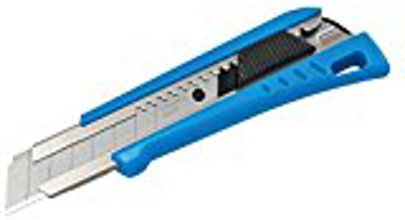 LC-620 Utility Knife Blue
