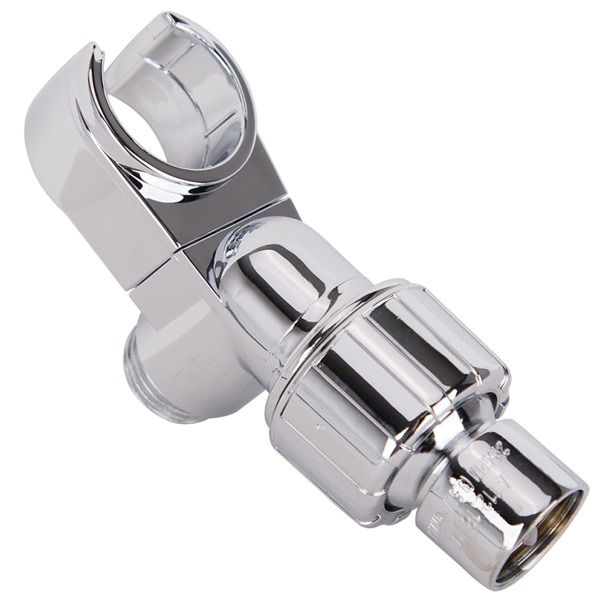 Boston Harbor 6001689 Shower Arm Bracket Chrome