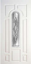 BELLBWFG3068 Fiberglass Entry Door