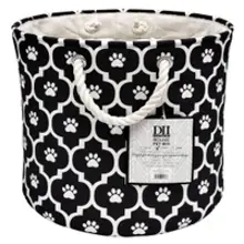 AS111 Medium Round Pet Bed