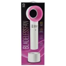 AU230 Bladeless Fan in Pink