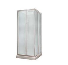 105605-000-129-104 32 In L 32 In W 74 In H Shower Kit