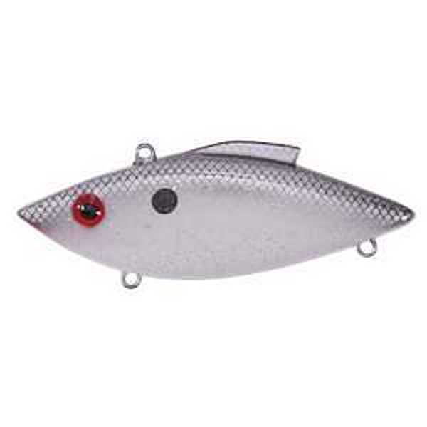 GSM BLF-RT836 Fishing Lure Silverado Silver