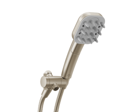 74B430SN Handheld Shower Detangling Versacurl Shower Tool