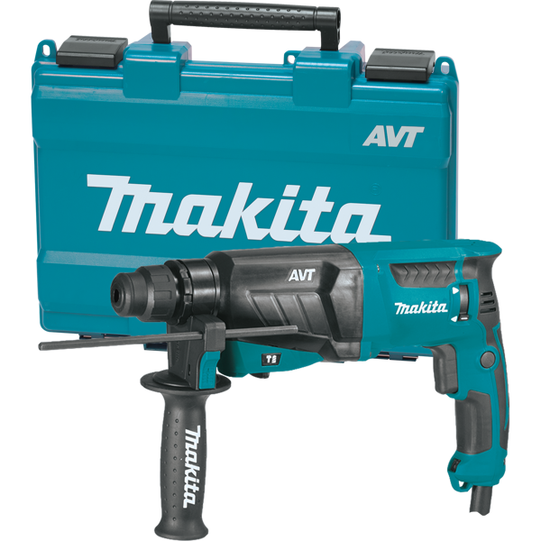 Makita Tools HR2631F Rotary Hammer 1 In SDS-Plus