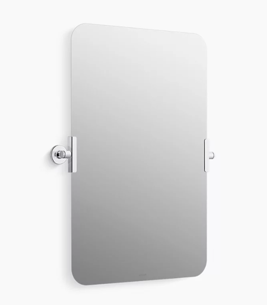 Kohler 34969-CP Rectangular Mirror 20 X 30