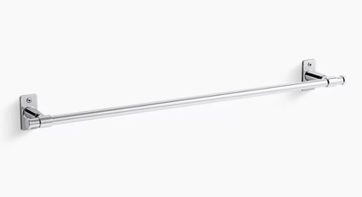 35926-CP Towel Bar 24 In