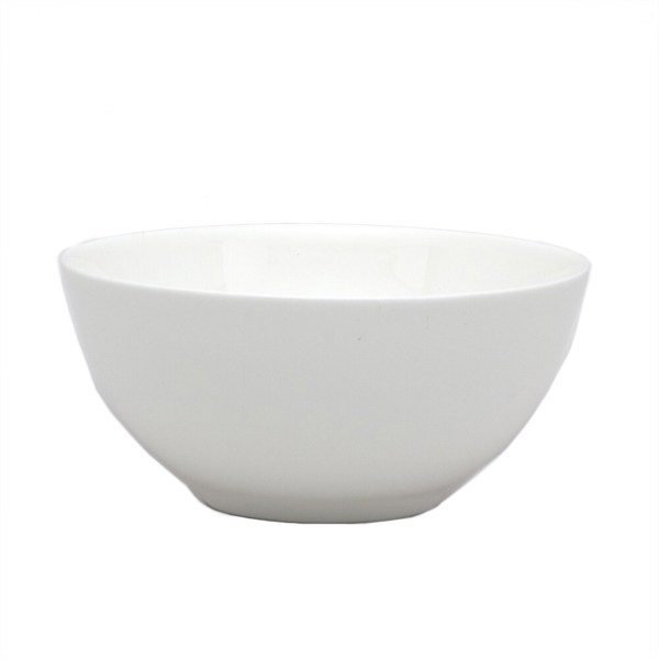Red Vanilla TC000-732 Noodle Bowl 72 Oz White Pure Vanilla