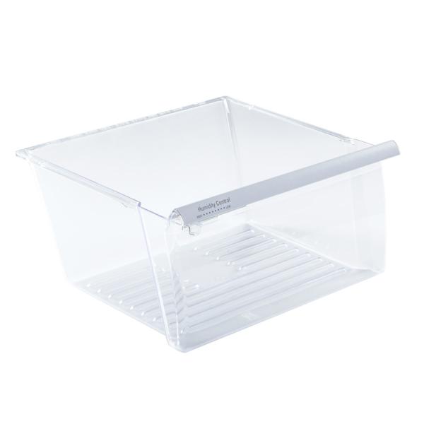 Whirlpool Repair Parts WP2188656 Pan Crisper Refrigerator Part