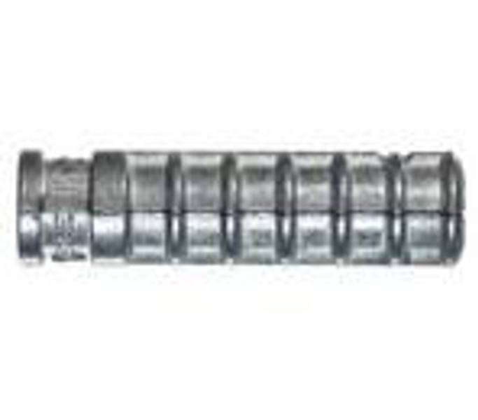 Hillman Group 370210 Lag Shield Short 3 In