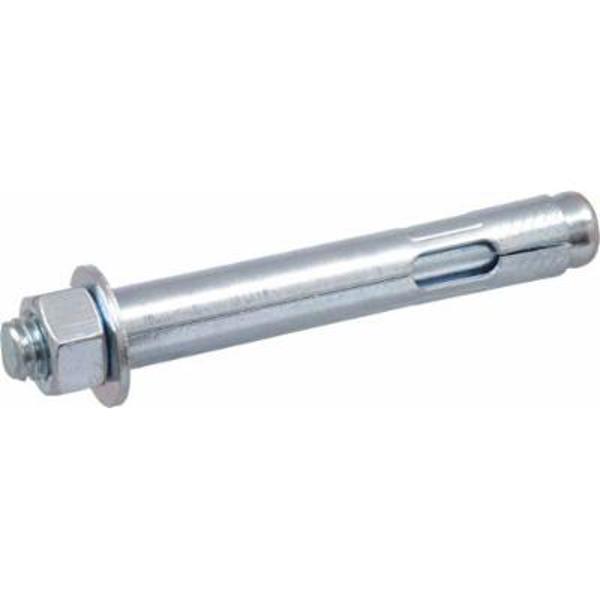 Hillman Group 370814 Sleeve Anchor 5/8 In x 4 1/4 In