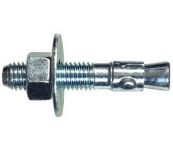 Hillman Group 371932 Wedge Anchor 3/8 In x 3 3/4 In