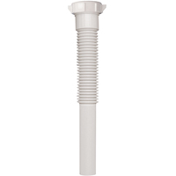 Plumb Pak PP812-5 Extension Tube Flex & Fix 1-14 In