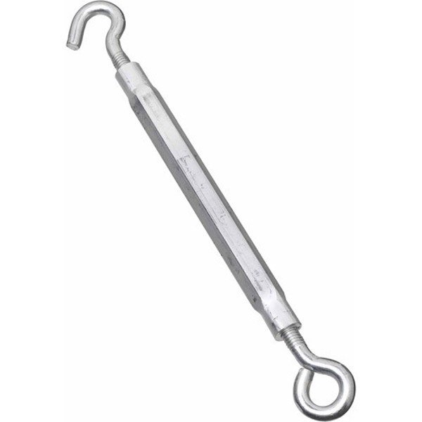 National Hardware N221-895 Turnbuckle 215 lb 3/8-16 in