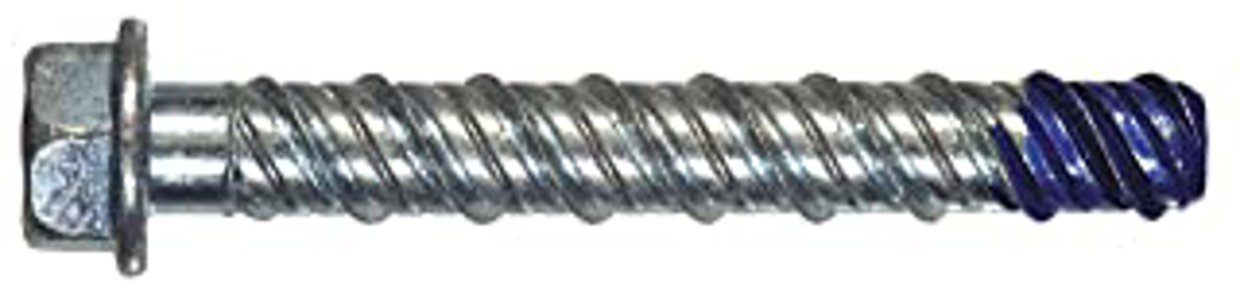 Hillman Group 372162 Wedge Bolt 3/8 In x 3 In