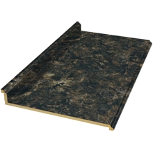 VTI LG1110801089 Labrador Granite 8 Counter Top