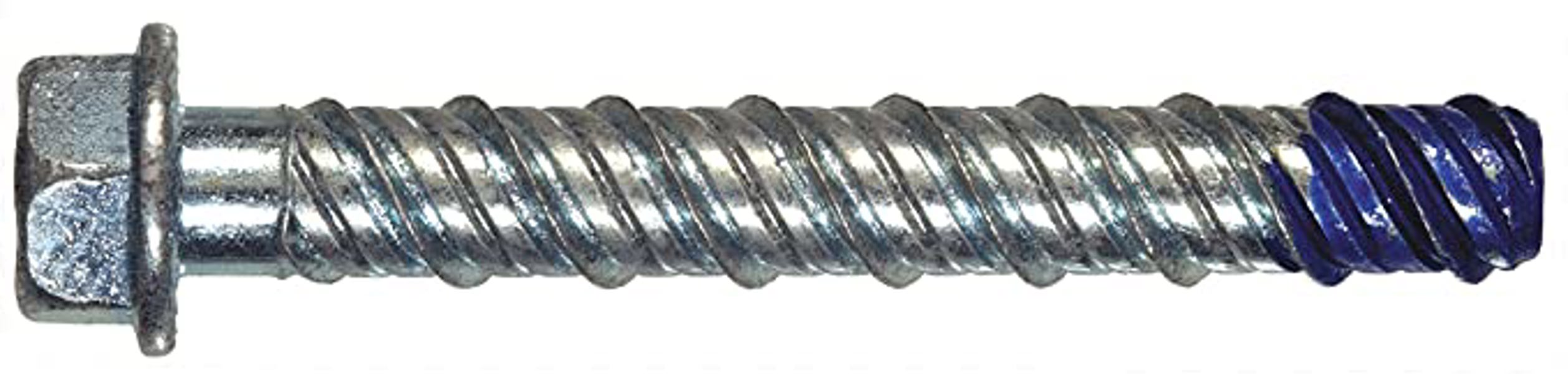 Hillman Group 372172 Wedge Bolt 1/2 In x 4 In