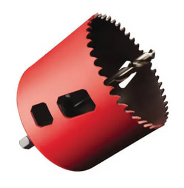 MK Morse MHSA19C/TAC19 Hole Saw 1-3/16 In Cutting Edge 1-15/16 In Diameter