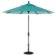 UM9200-4815 9 Ft Tilt Umbrella